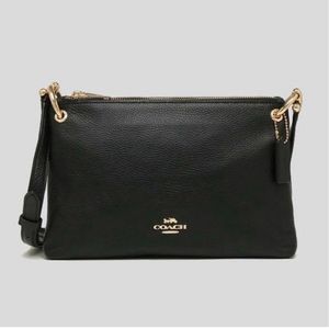 Beautiful coach purse